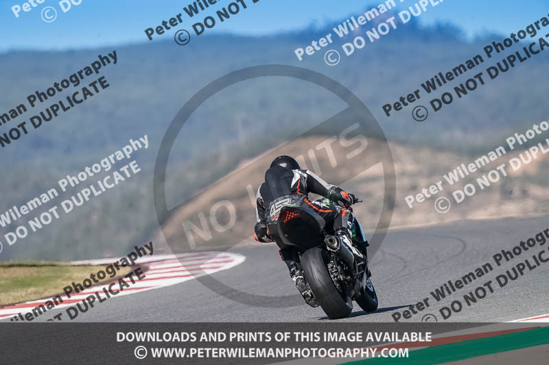 motorbikes;no limits;november 2019;peter wileman photography;portimao;portugal;trackday digital images